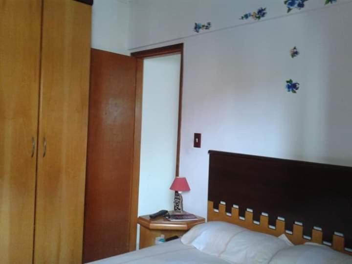 Apartamento Aconchegante Na Praia Guilhermina Praia Grande Exterior foto